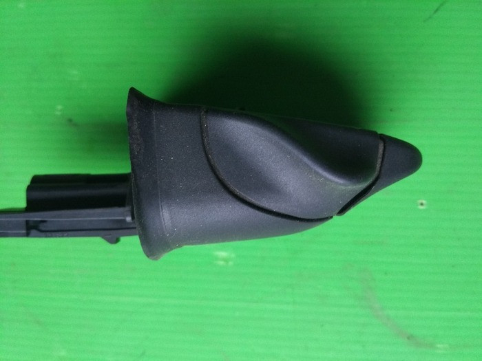 Підрульовий перемикач аудіосистеми 98AB-14K147-AC Форд Мондео 3 універсал Вінниця - зображення 2