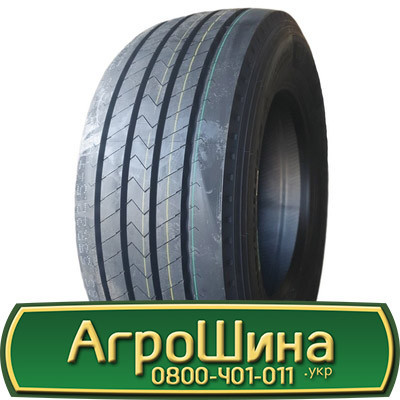 385/55 R22.5 Habilead BL522 160K Рульова шина Киев - изображение 1