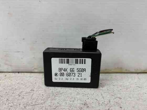 Датчик дождя Mazda CX 7 2006-2012 BP4K665G0A (Арт. 83780) Київ