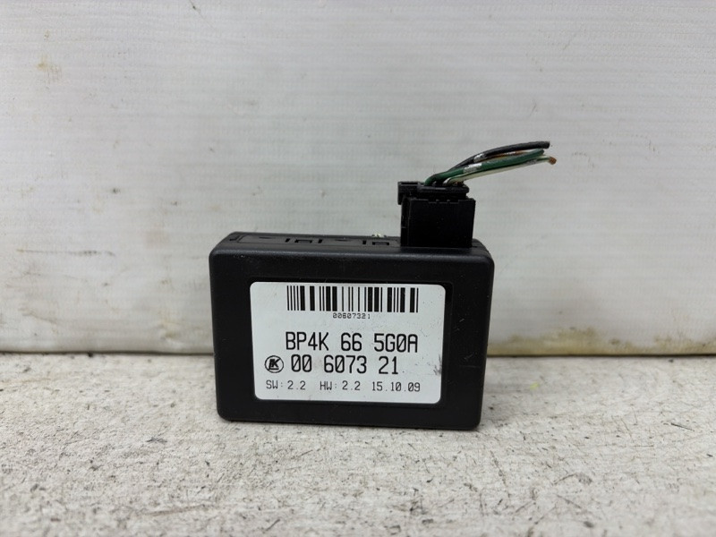 Датчик дождя Mazda CX 7 2006-2012 BP4K665G0A (Арт. 83780) Київ - зображення 1