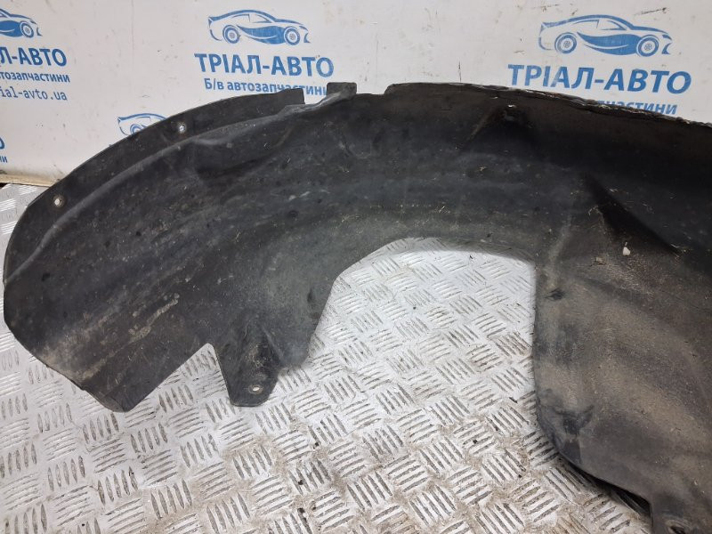 Подкрылок задний правый Chevrolet Cruze 2009-2016 95953139 (Арт. 87013) Київ - зображення 4