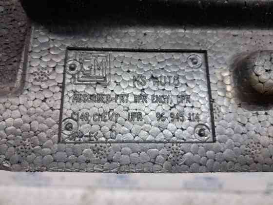 Абсорбер переднего бампера Chevrolet Captiva 2006-2018 95136392 (Арт. 70196) Киев