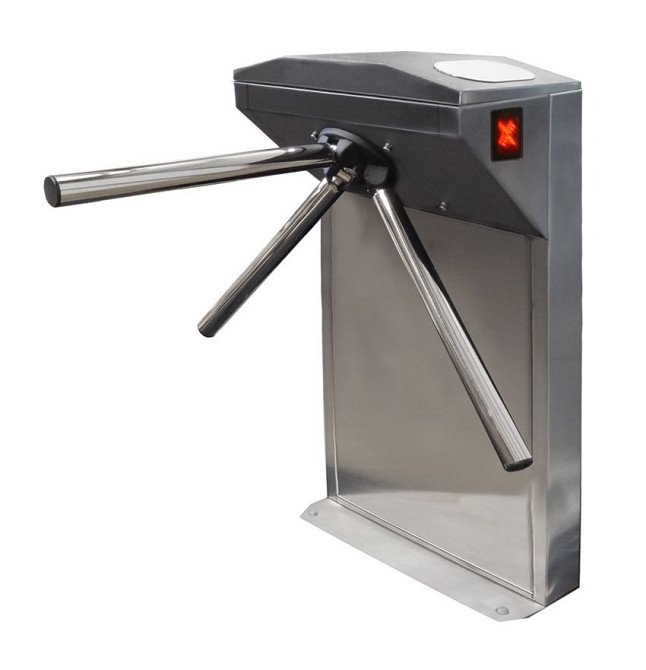 Турнікети для прохідних від ТОВ Слимс Юг Одесса - изображение 1