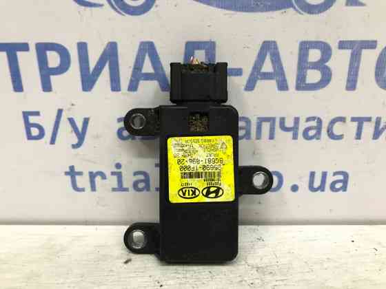 Блок управления Kia Sportage 2010-2016 956901F000 (Арт. 42861) Київ