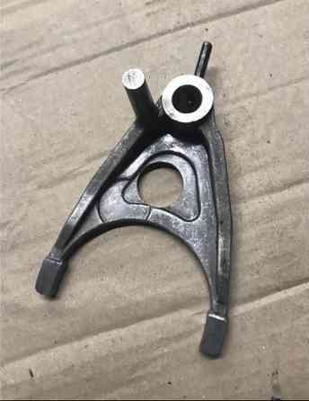 Бу вилка 5-й передачи КПП JR5, 8200730478 Renault Laguna Megane Kangoo Кропивницький