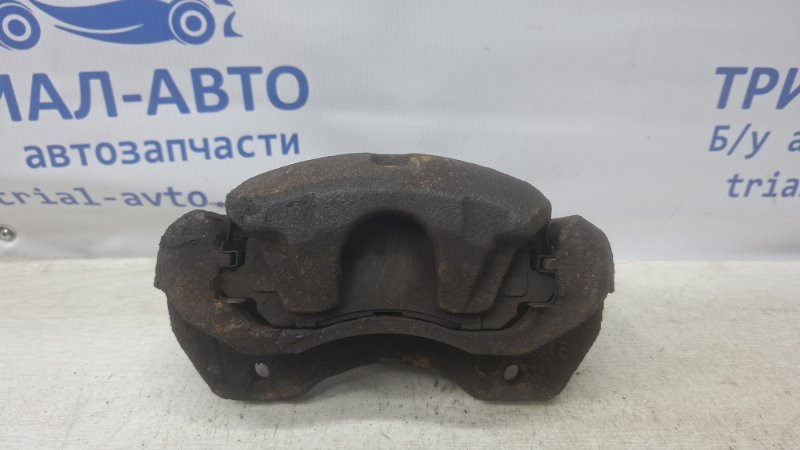 Суппорт передний левый Mitsubishi Lancer 9 1.6 БЕНЗИН 4G18 2003 (б/у) Київ - зображення 1