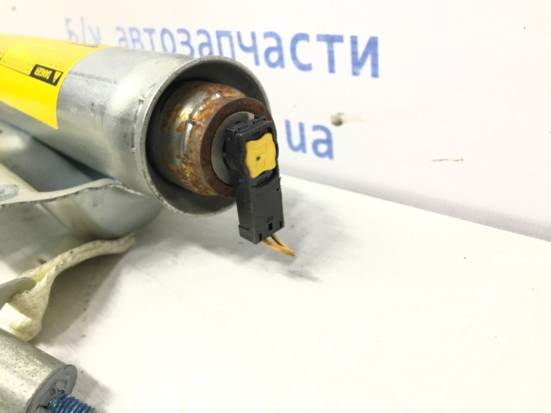 Airbag потолка(шторка) левый Toyota Prado J120 3.0 DIESEL 1KDFTV 2002 (б/у) Киев - изображение 3