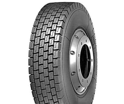 235/75 R17.5 Powertrac Power Plus 143/141J Ведущая шина Киев - изображение 12