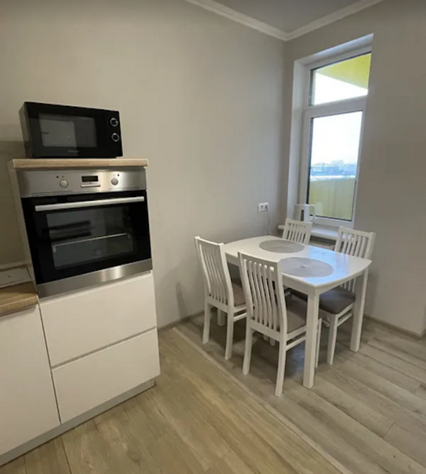 Здається 1-кім ЖК Наш Будинок Берестейський пр-т. 71А Київ - зображення 4