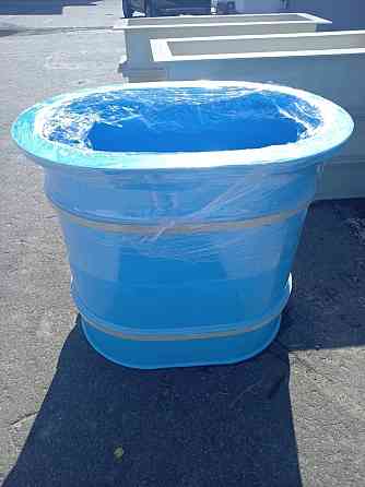 Продам пластиковую купель Днепр