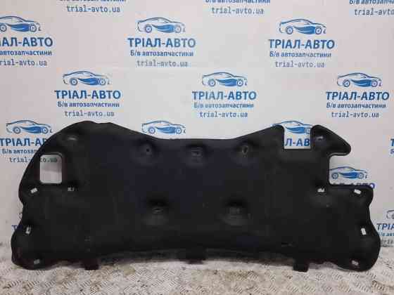 Обшивка капота Ford Edge 2 2.0 БЕНЗИН ENR90 2015 (б/у) Киев