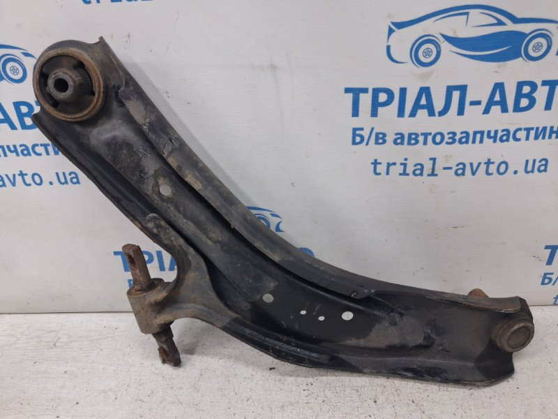 Рычаг передний нижний правый Nissan X-Trail 2014-2021 545004CA0A (Арт. 84288) Київ - зображення 5