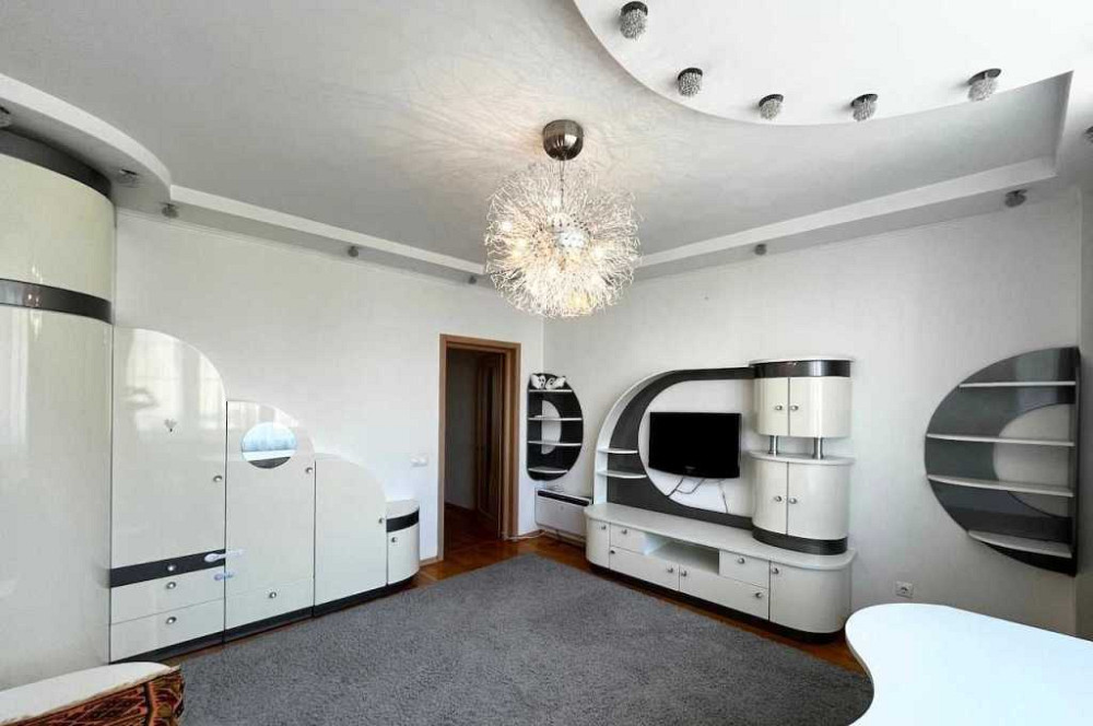 долгосрочная аренда 3-к квартира Киев, Днепровский, 800 $/мес. Київ - зображення 11