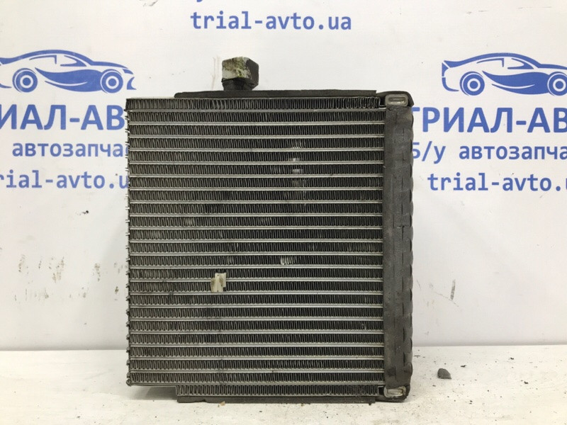 Осушитель кондиционера Mitsubishi Pajero Sport K9 2.5 DIESEL 4D56 1996 (б/у) Київ - зображення 4