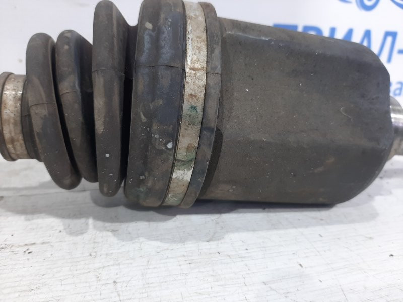 Привод передний левый МКПП Nissan Juke F15 1.6 TURBO MR16DDT 2010 (б/у) Київ - зображення 5