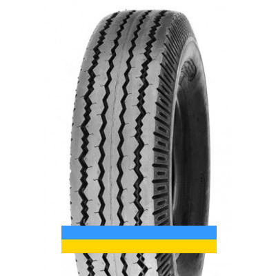 5 R10 Deli Tire S-252 72M Сільгосп шина Київ - зображення 1