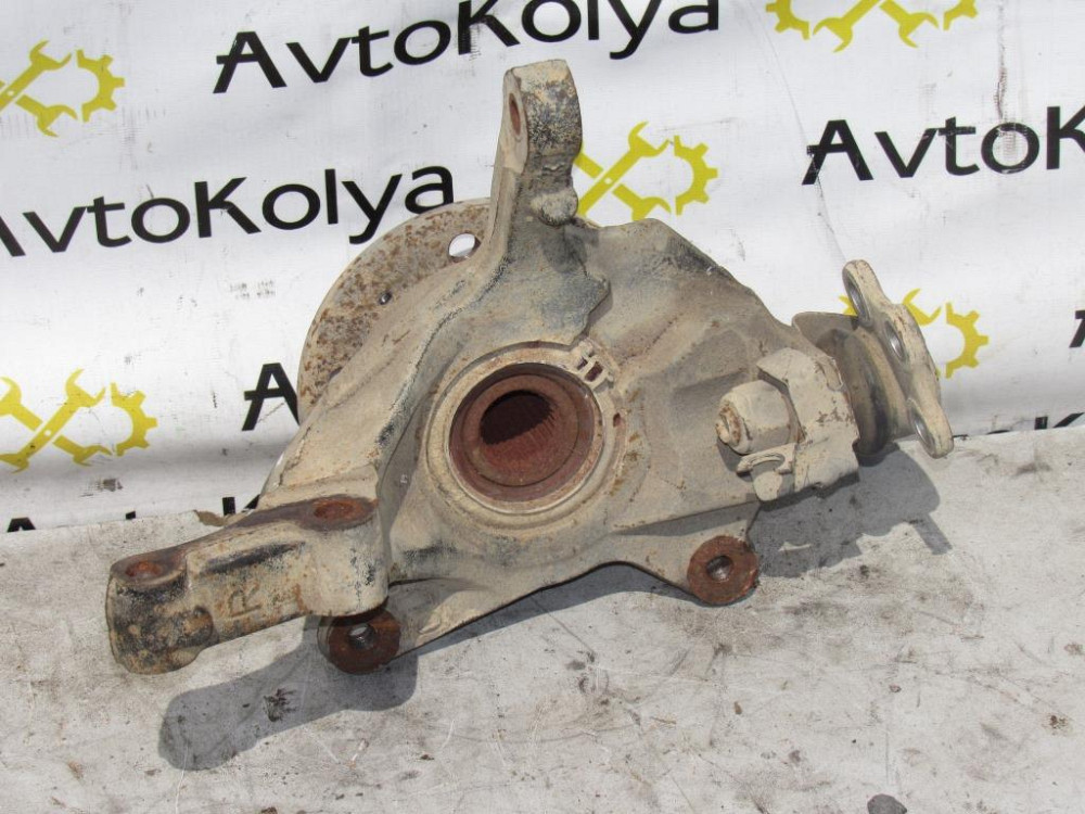 Ступица передняя правая Renault Trafic 2001-2013 Ковель - изображение 2