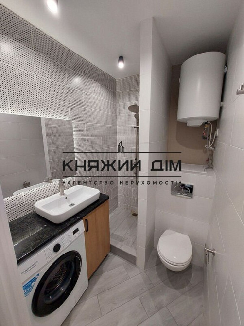 Оренда 1-но к. квартири м. Сирець. № 11203043 Киев - изображение 8