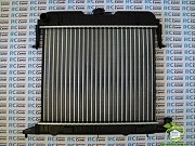 Пежо 307.2004 - Радиатор охлаждения двигателя . Київ