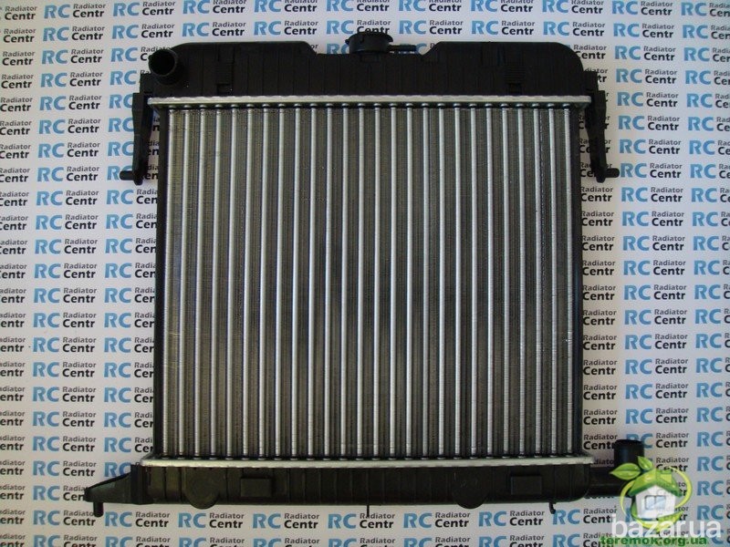 Пежо 307.2004 - Радиатор охлаждения двигателя . Київ - зображення 1