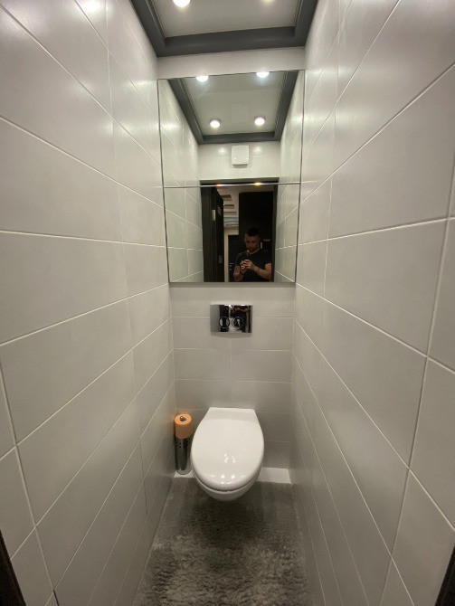 Продам. 3-к.кв. 2/9, ж/м Тополь-2. Дніпро - зображення 7