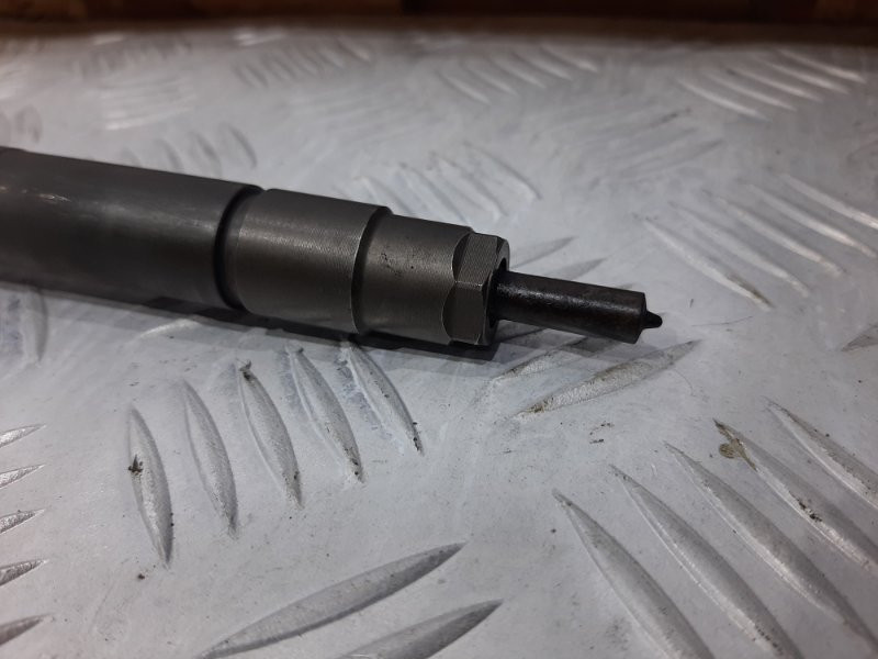 Форсунка топливная Hyundai IX35 2010-2017 338002F300 (Арт. 24703) Киев - изображение 2