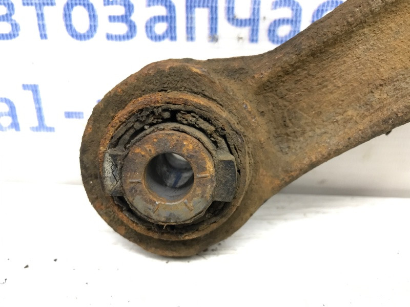 Рычаг задний поперечный Mazda 6 2012- GHP9-28-C10 (Арт. 30977) Киев - изображение 2