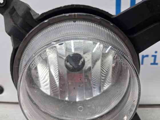 Фара противотуманная правая Hyundai IX35 LM 1.7 DIESEL D4FD 2009 (б/у) Киев