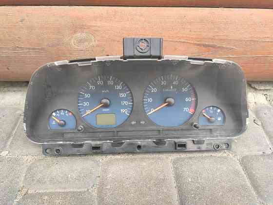 Панель приборов (спидометр) Citroen Jumpy 1996-2006 (1491292080) Ковель
