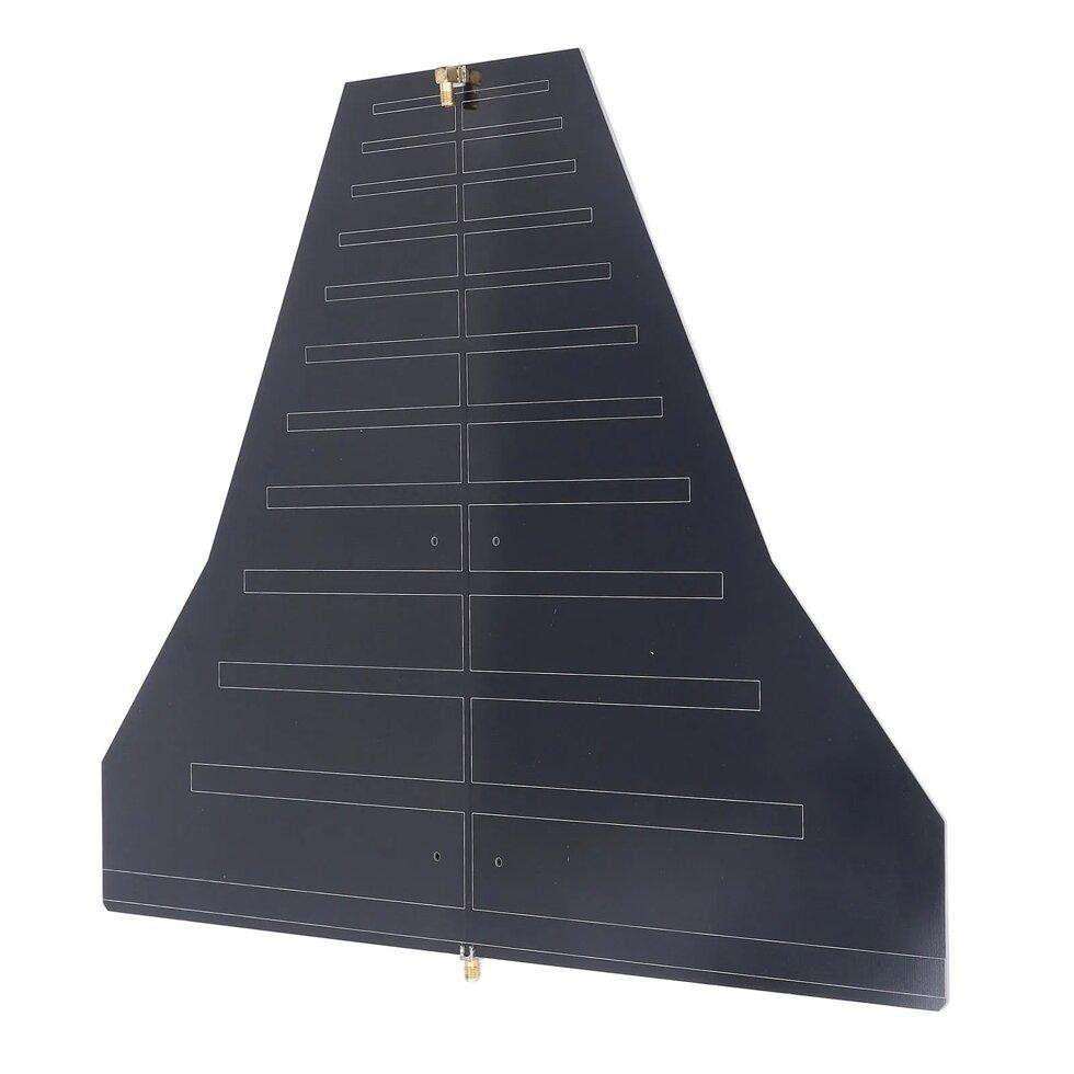 Антенна UWB EMC EMI 290M-1.1G каскадная направленная, с выпрямлением проводимости и подавлением поме Днепр - изображение 1