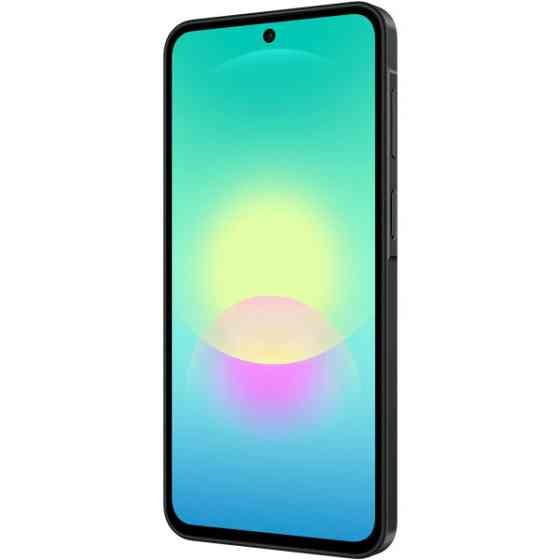 Смартфон Samsung Galaxy A27 A276B 6/128GB Black (SM-A276BZKBEUC) UA Харьков