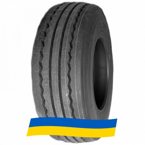 385/55 R22.5 Torque FTL311 160K Причіпна вантажна шина Киев - изображение 4