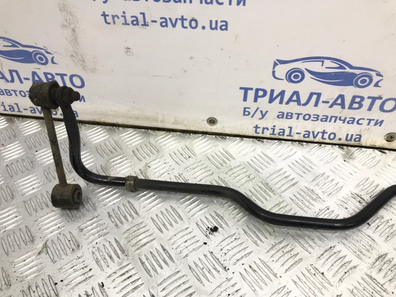 Стабилизатор задний SsangYong Korando C200 2.0 DIESEL 2010 (б/у) Київ - зображення 2