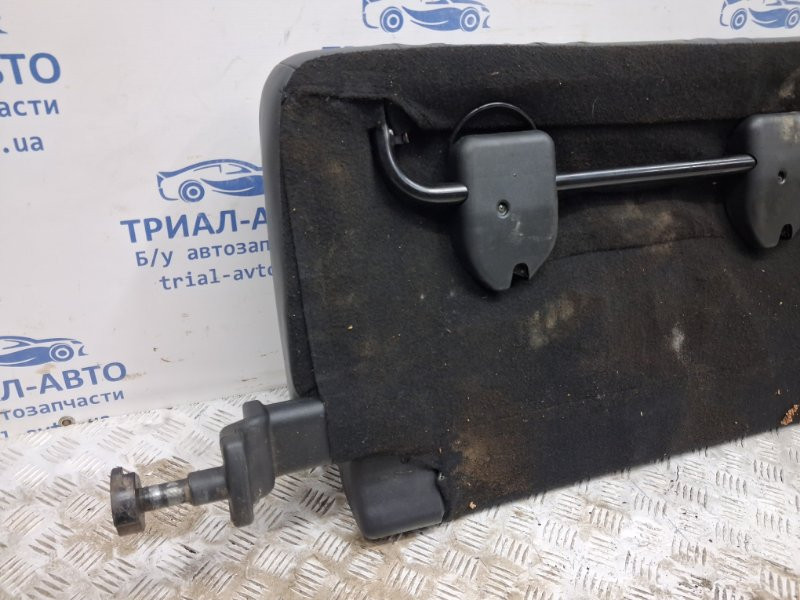 Сидения третий ряд Mitsubishi Pajero Wagon 3 3.2 ДИЗЕЛЬ 4M41 1999 (б/у) Киев - изображение 6