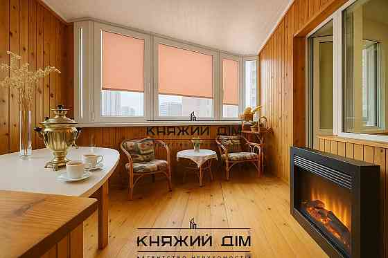 2 кімн квартира метро Позняки 25 хв. № 11203878 Київ