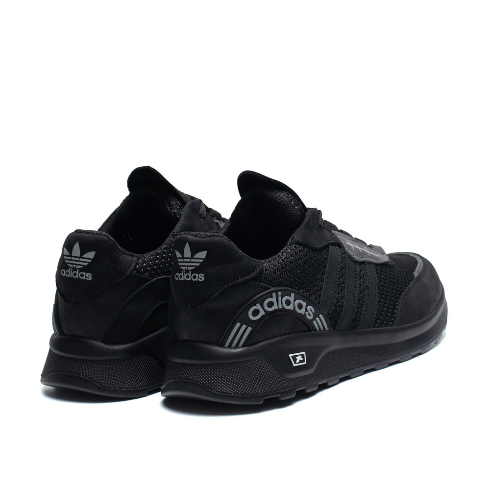 Мужские летние кроссовки сетка Киев - изображение 4