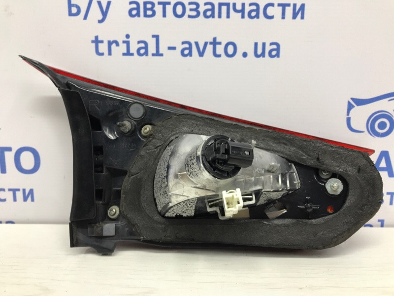 Фонарь задний внутренний правый Mazda 3 2013-2019 B45D-51-3F0C (Арт. 49975) Київ - зображення 4