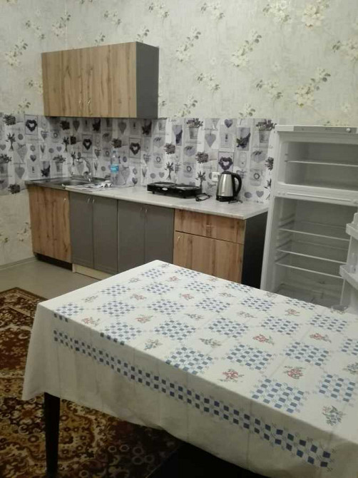 долгосрочная аренда 1-к квартира Одесса, Пересыпский, 4500 грн./мес. Одеса - зображення 11