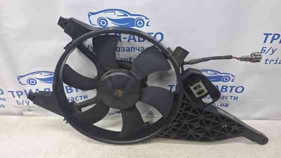 Вентилятор радиатора Nissan Pathfinder 2004-2014 92120EB400 (Арт. 74511) Київ