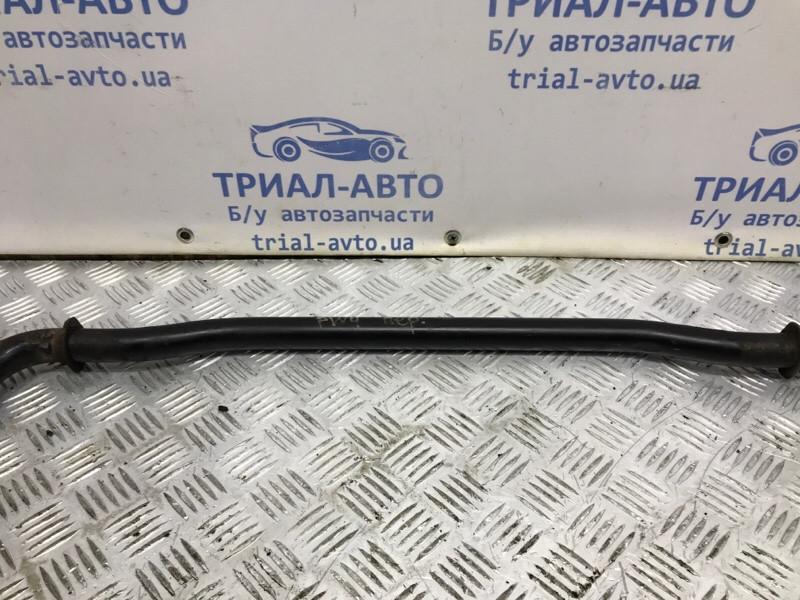 Стабилизатор передний Mitsubishi Pajero Wagon 4 3.2 ДИЗЕЛЬ 4M41 2006 (б/у) Київ - зображення 3