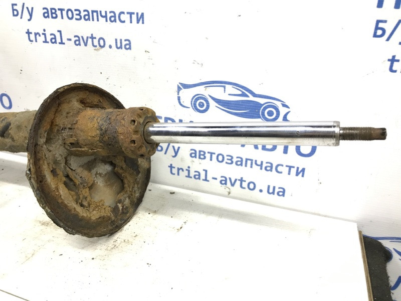 Амортизатор передний левый Mitsubishi Outlander CU 2.4 БЕНЗИН 4G69 2003 (б/у) Киев - изображение 3