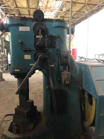 Продаж ковочних молотів (б/в) Долинська