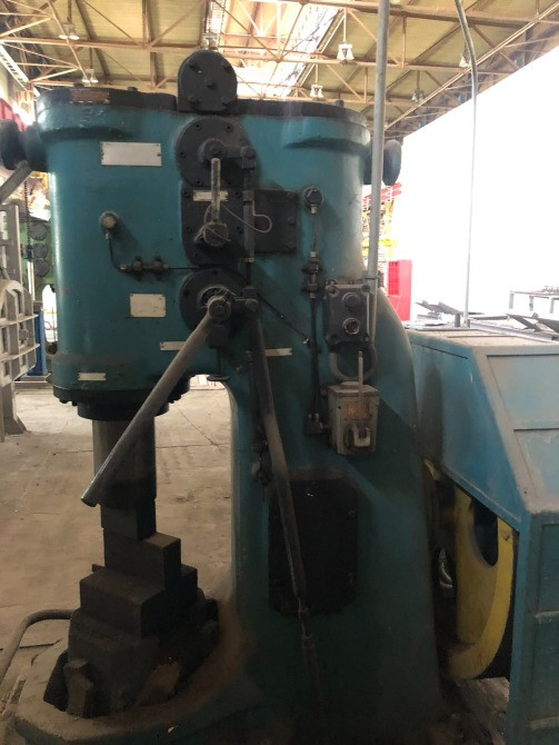 Продаж ковочних молотів (б/в) Долинська - зображення 2