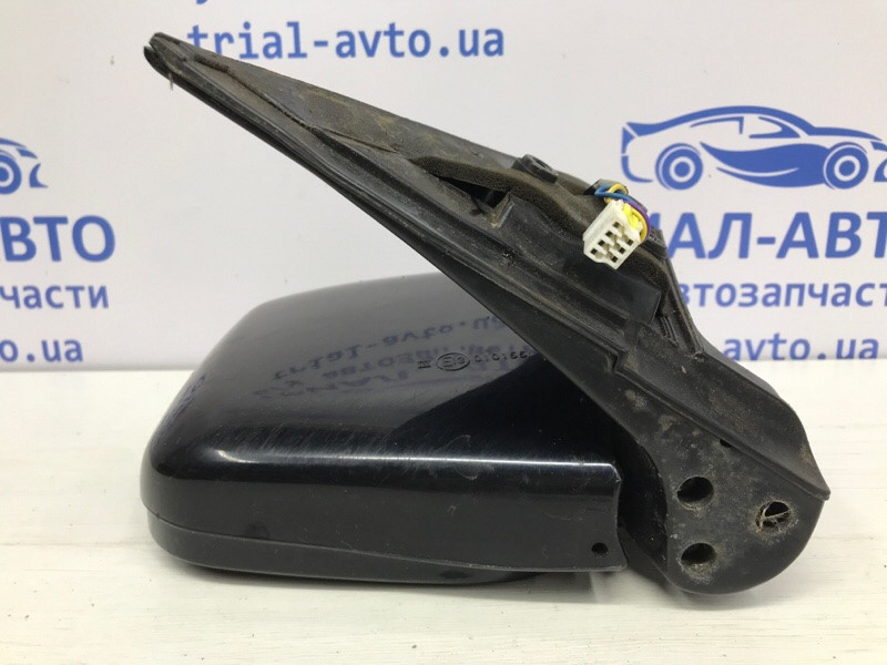 Зеркало правое Mitsubishi Pajero Sport 1996-2008 MR636401 (Арт. 48655) Київ - зображення 5