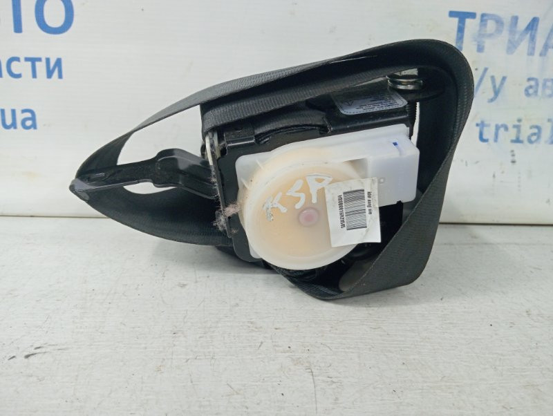 Ремень безопасности передний правый Kia Sportage 2010-2016 888203U200ED (Арт. 58976) Київ - зображення 3