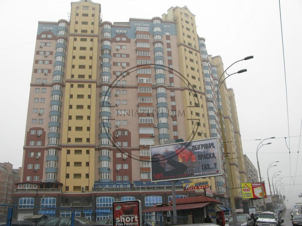 БЕЗ КОМІСІЇ! Світла, комфортна 3-х к. Кв. ст. м. Лук'янівська. № 1167729 Киев - изображение 10