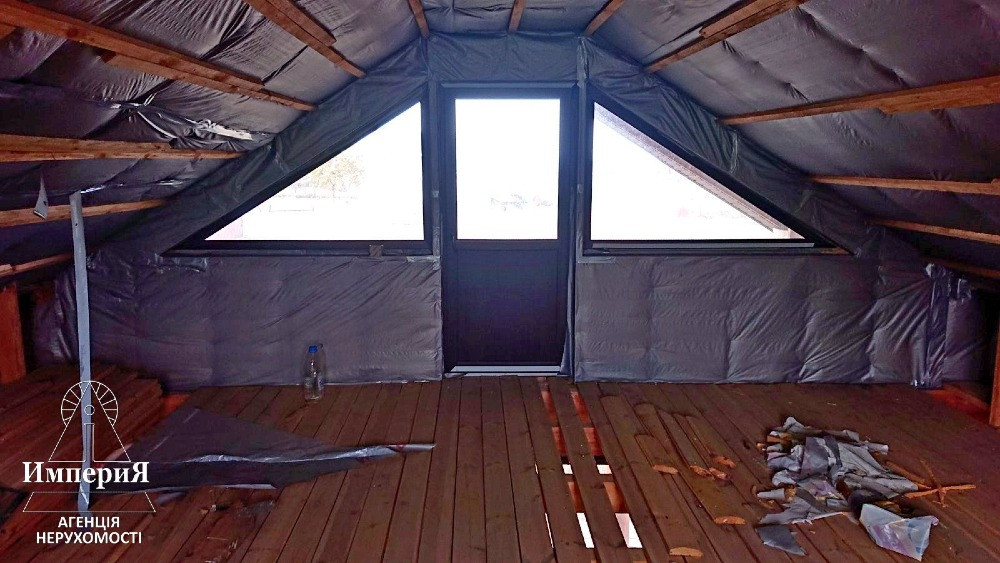 Продам новый дом со сруба в Шкаровке. Біла Церква - зображення 7