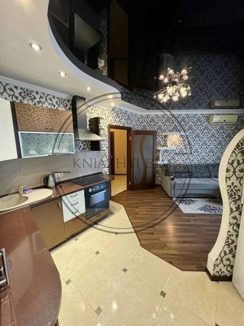 Комфортна 2-х к. Кв. студія, ст. м. Позняки. № 11152271 Київ - зображення 3