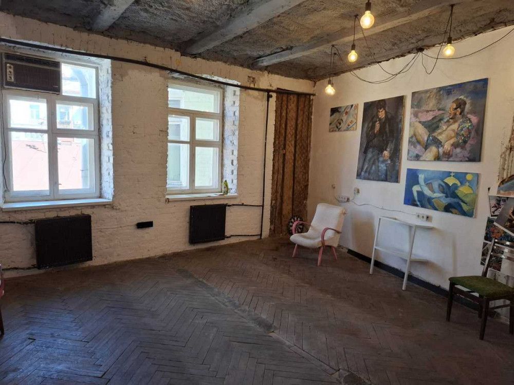 долгосрочная аренда офисное здание Киев, Шевченковский, 8580 грн./мес. Киев - изображение 11