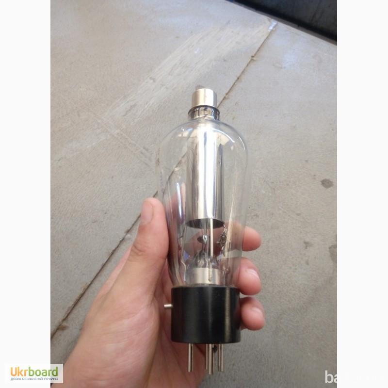 Газотроны ГГ1-0, 5/5, -22шт.. по 150грн Харьков - изображение 2